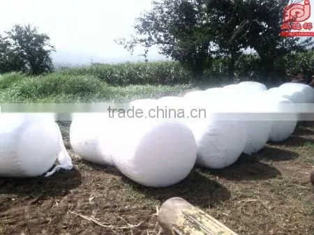 lledpe silage agriculture wrap stretch film