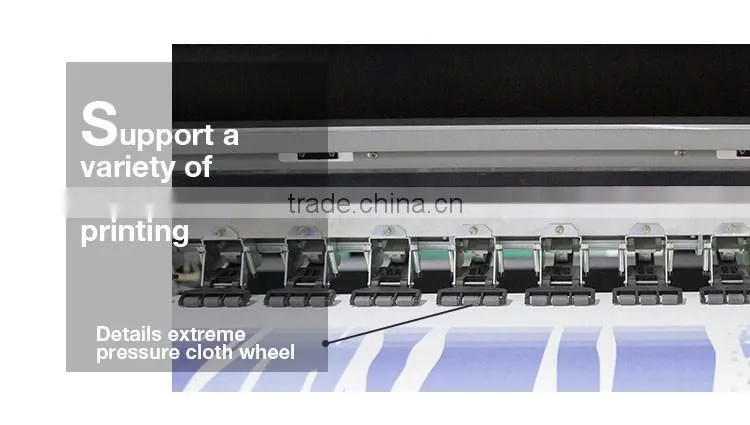 Special promotional inkjet sublimation printer garment inkjet printer