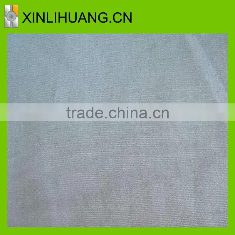 Woven plain cotton fabric 32x32