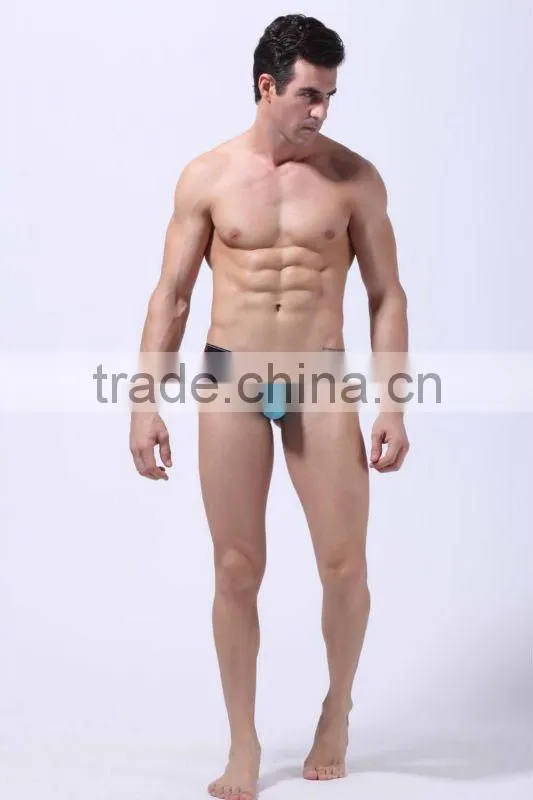 mens undewear designer briefs nylon panties for man manufacturers logos