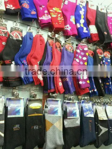 colored socks for women