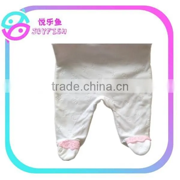 Velour cute baby romper