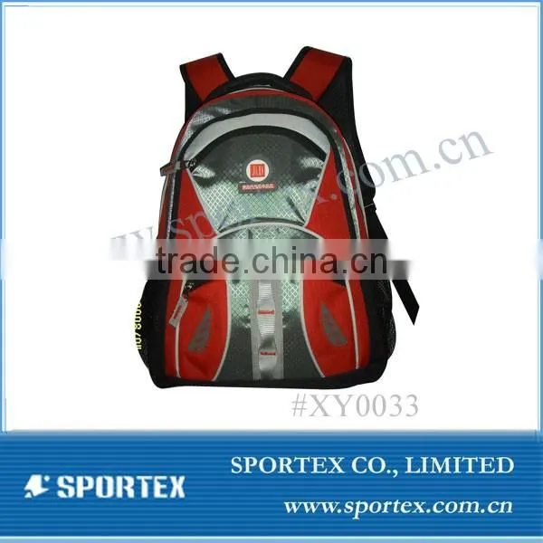 New High School Backpack for Teenagers #XY0034