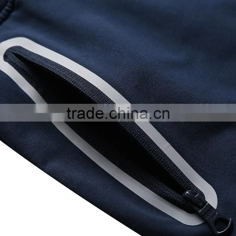 Men's Summer beach pants loose men casual summer shorts