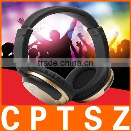 KST-900 Bluetooth headset wireless headphone stereo headphones New Headphones