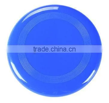PP Plastic frisbee