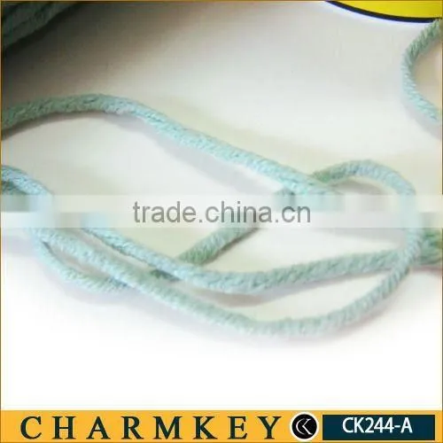 fancy yarn/knitting yarn/yarn for knitting read heart