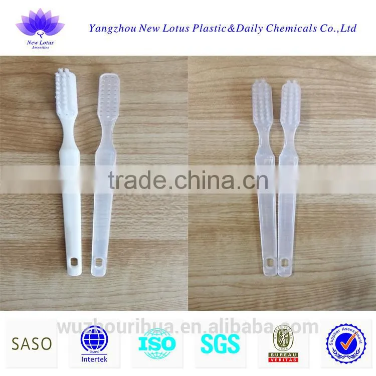 best sell travel toothbrush manufacturer in yangzhou