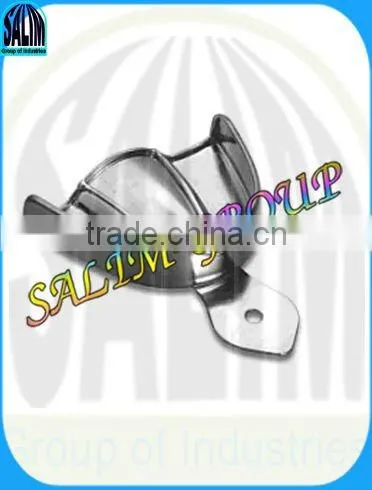 PEDO Dental Impression Tray-00018