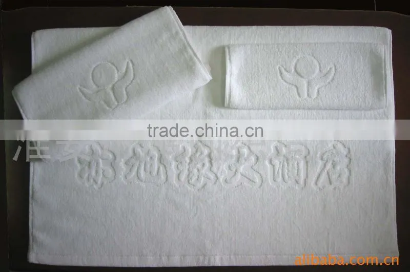 100% cotton printing sauna towel