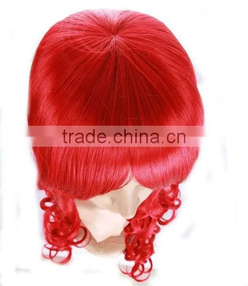 Brazilian Hair Full Lace Wig from China Wholesale Market in Yiwu,Glueless Lace Wig,Wigs Canada,Red Wig