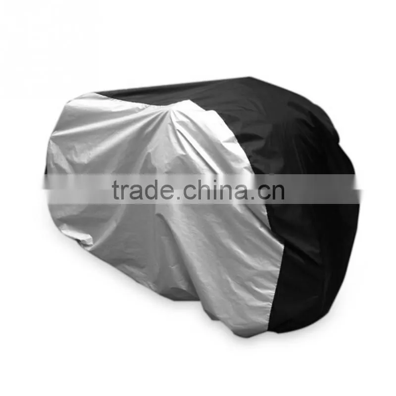facturer supplied directly high quality nylon polyester/cotton waterproof bike cover