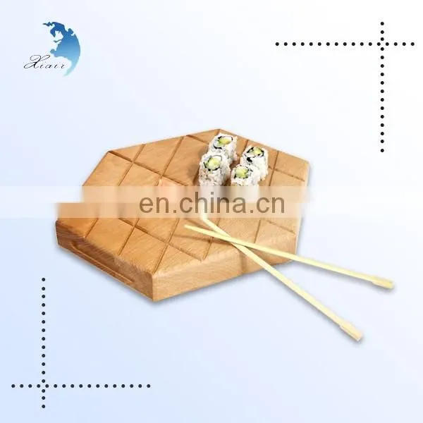 Eco-Friendly wooden chopping board kitchen bamboo cutting board