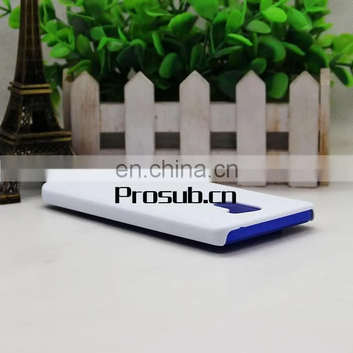 3d sublimation heat transfer blank smartphone case cover for Prosub-Mi RedMi 4- low standard