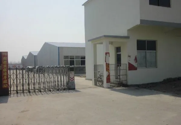 Dongguan Hengjun Printing Machinery Industry Co. , Ltd. company overview - view 1