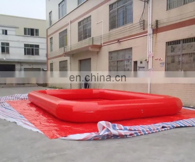 NEW Summer Inflatable Swim Pool for Water Party Games