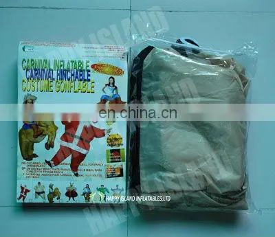 HI inflatable sumo ,fighting sumo for sale