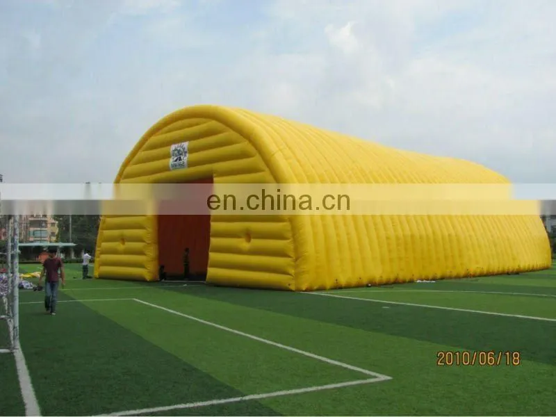 inflatable huge tent custom size and design