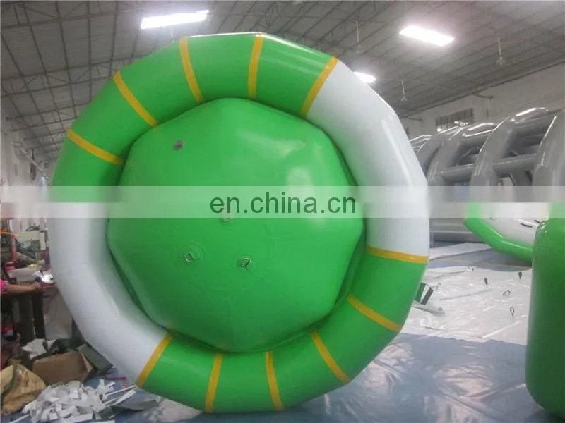 2013 hot sale giant inflatable water toys water saturn
