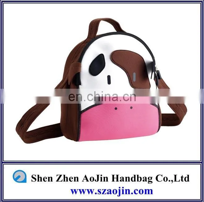 high quality light weight competition school bag
