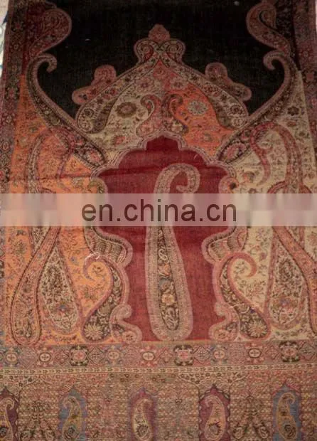 pashmina scarf with different colours new fabric