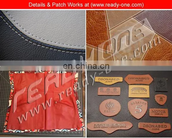 leather garment manufacturer fashion ladies wholesale custom leather garment