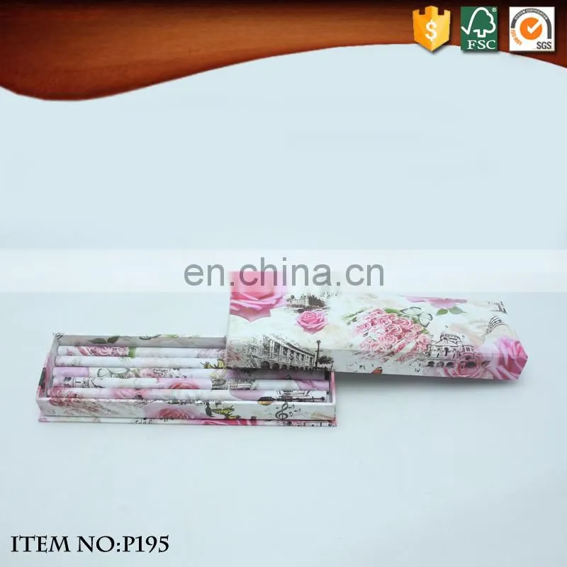 China Supplier New Products Cute Korean Stationery
