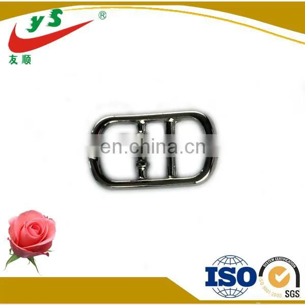 best selling metal shoe accessories shoes buckle