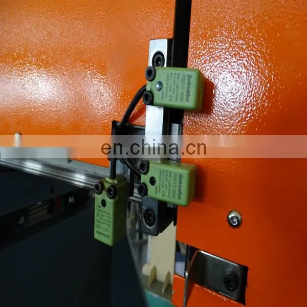 Aluminum profile machine driiling and milling machine for aluminum hole and slot