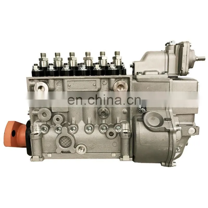 612600087217 Injection Pump for WD615 Engine Using
