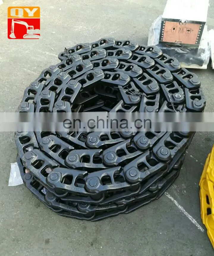 EC290B excavator track link assy 14570110 undercarriage parts