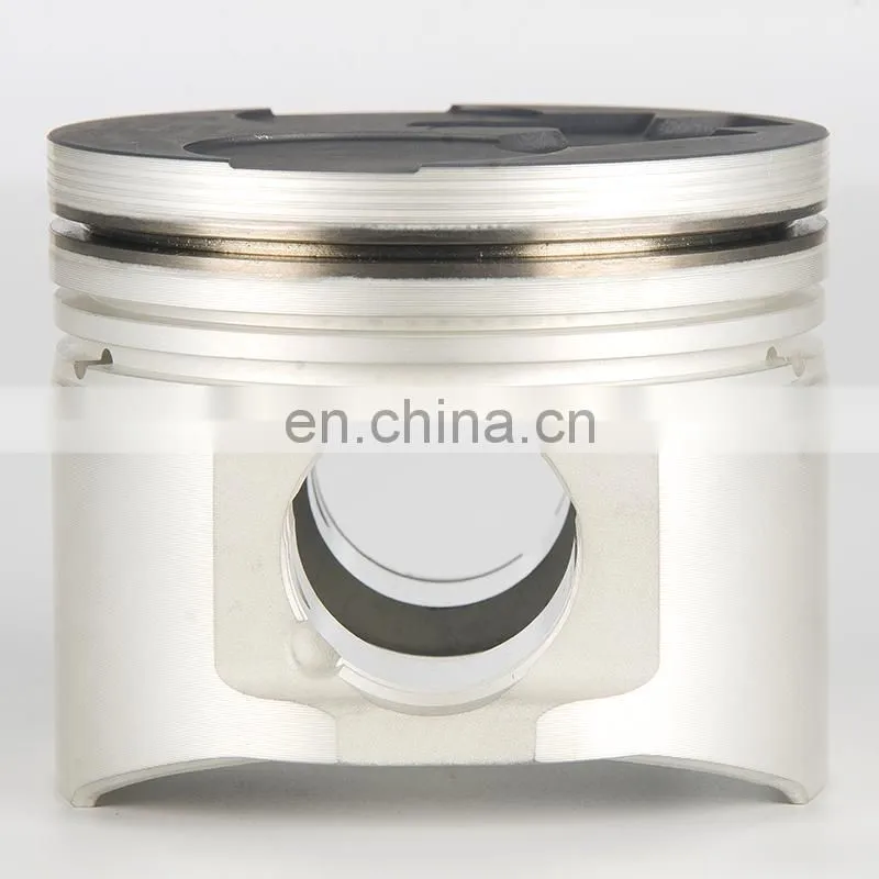 diesel engine piston diameter 96mm,OEM13103-67050/13101-67050 for Mitsubishi truck
