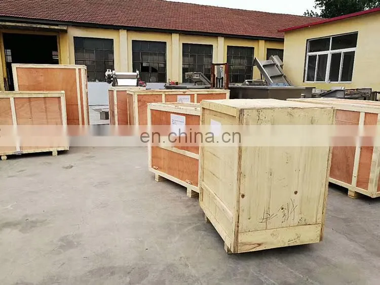 Long service life ginger slicing machine ginger cutter dicer
