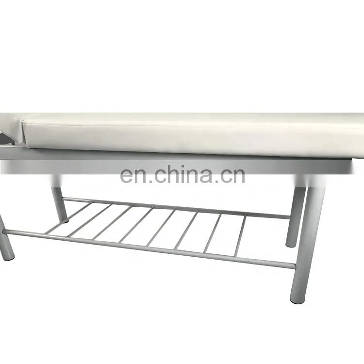 High Quality Adjustable Massage Bed Durable comfortable Treatment Table Beauty Salon Bed