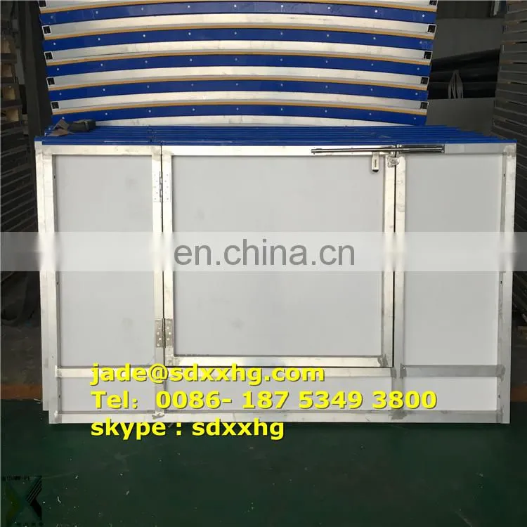 ice rink dasher boards, HDPE hockey board hdpe barriers