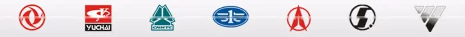 Fuel common rail pipe 3977530