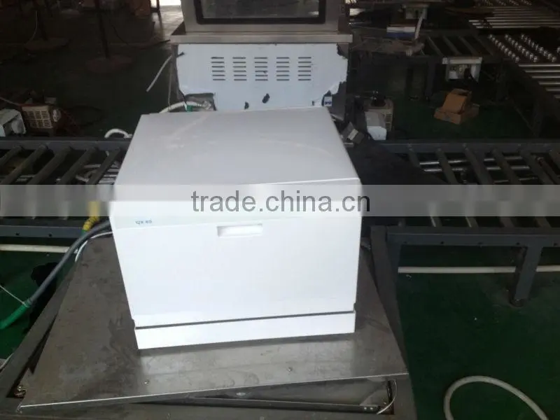 CE approved dental washer disinfector