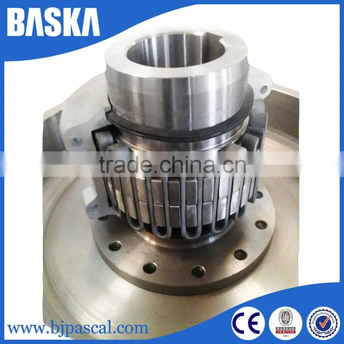 Gold supplier china cheap grid quick release shaft coupling