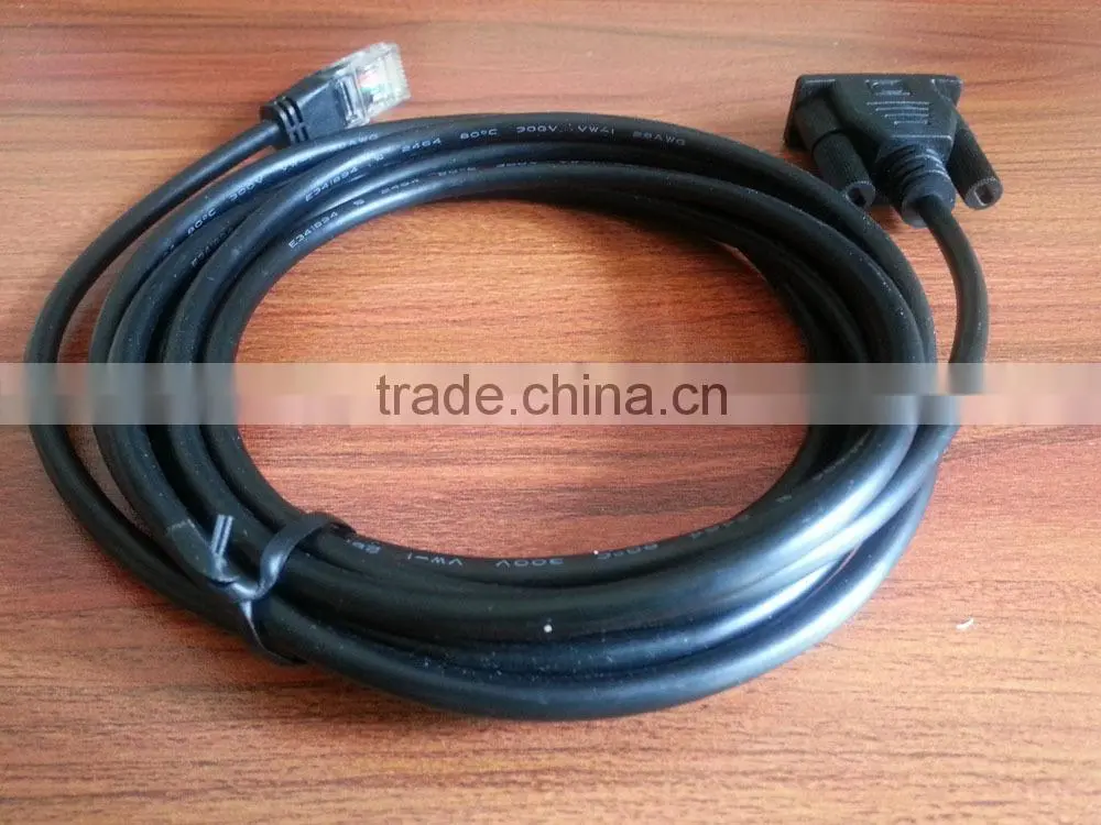 26264-02-R Serial Vx510 Data Cable