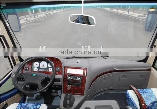 Dongfeng EQ6700LT Coach Bus, intercity bus