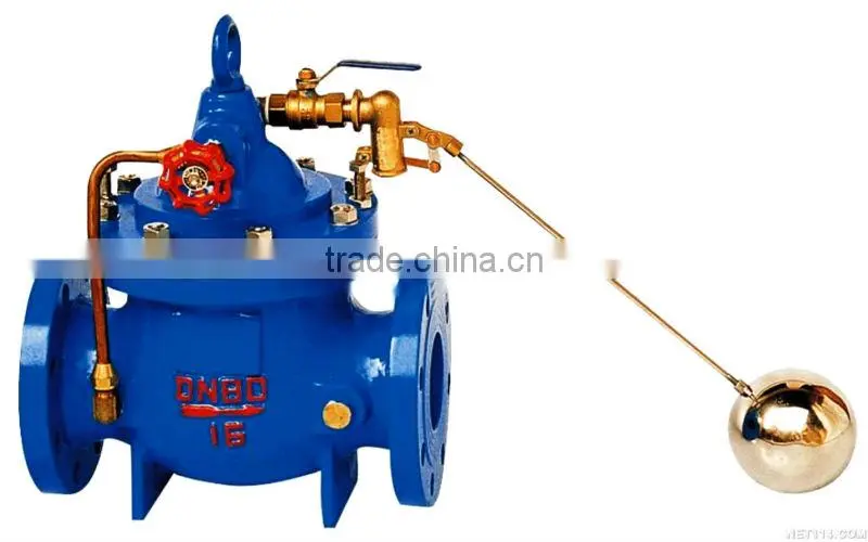 BUNDOR excavator control valve of hydraulic valves