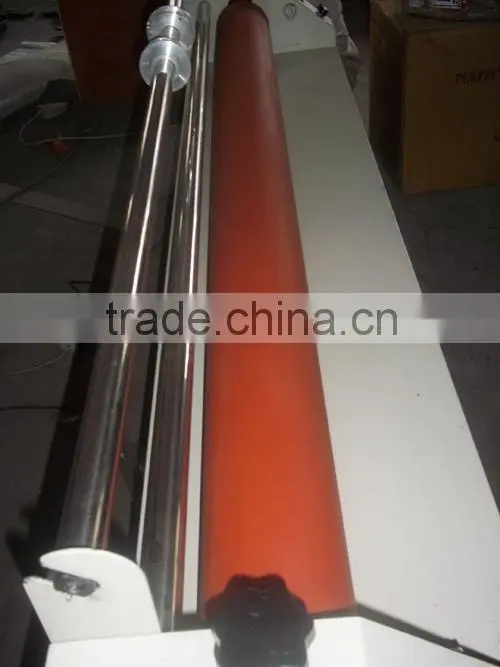 In stock 160cm industrial cold laminating machine for sale