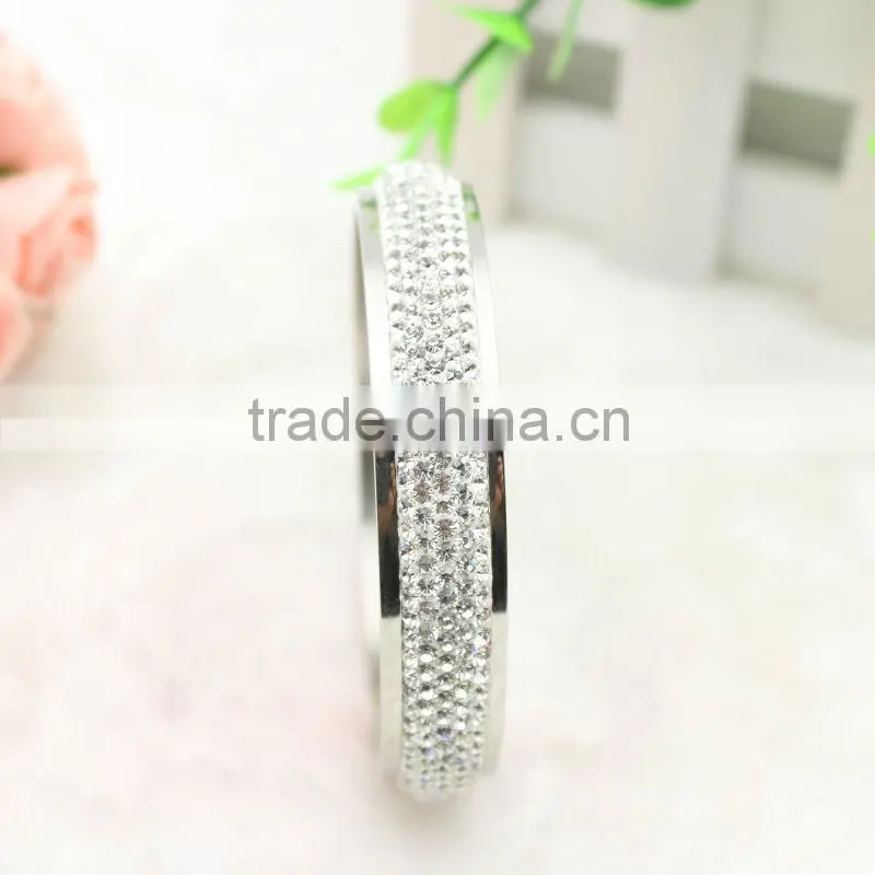 Fashion Jewelry Stainless Steel Bangle