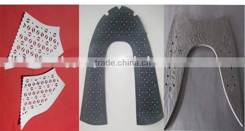 3D dynamic focus laser machine for jeans marking/ engraving machine (GLD-200/350/400)
