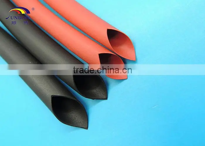 UL Listed 1.5MM RED Heatshrink Tubing for Remote Controlled Vehicle