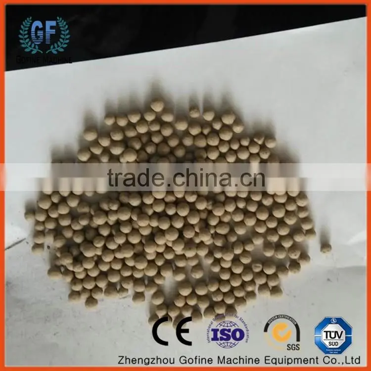 best service small fertilizer plant