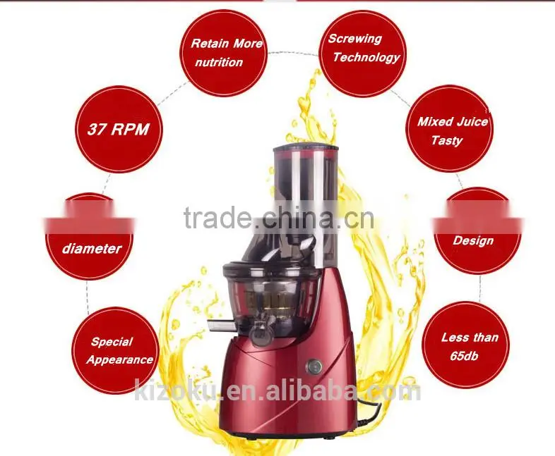 Pomegranate Juice Machine,Automatic Orange squeezer,Professional Juice Extractor