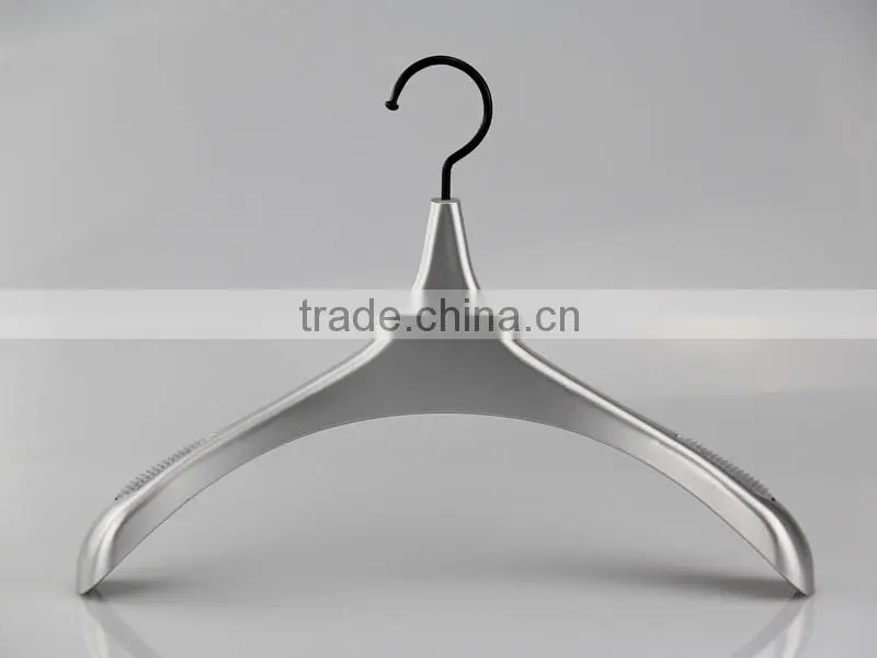 HA7029 plastic swimwear hanger attractive dress adults shirt hanger