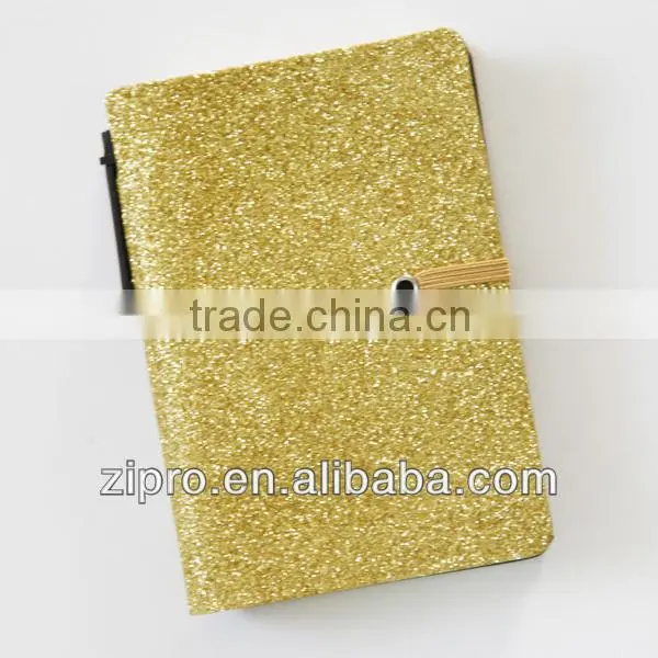 custom blank&plain hardcover notebook