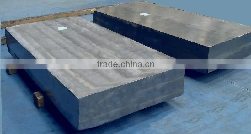 Titanium alloy Sheet/Plate
